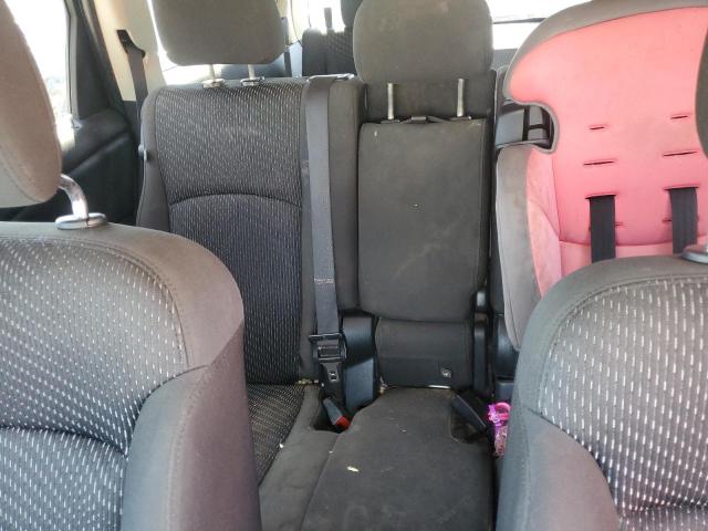 2018 DODGE JOURNEY SE - 3C4PDCAB0JT152188