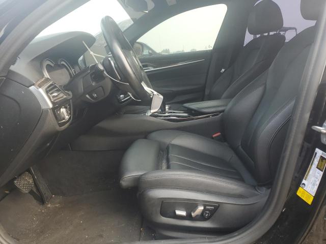 2017 BMW 530 I WBAJA5C32HG893874