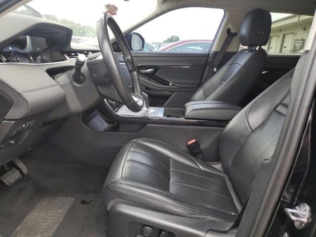 2020 LAND ROVER RANGE ROVE SALZJ2FX7LH008518