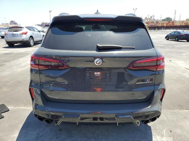 2023 BMW X5 M 5YMJU0C09P9R34210