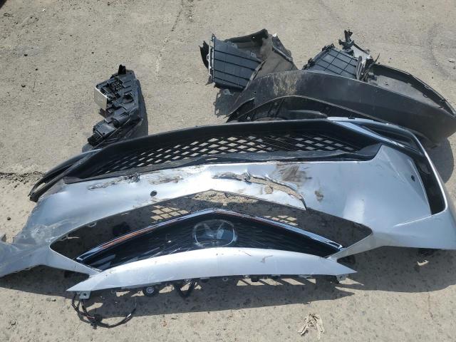 2025 ACURA MDX TECHNO 5J8YE1H4XSL011947