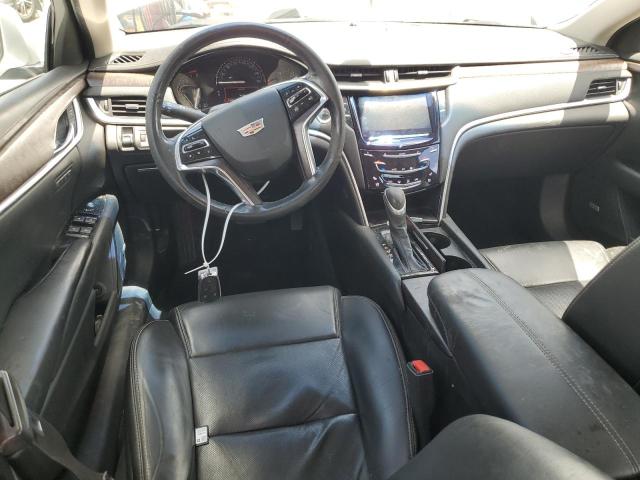 2018 CADILLAC XTS LUXURY #3208672270