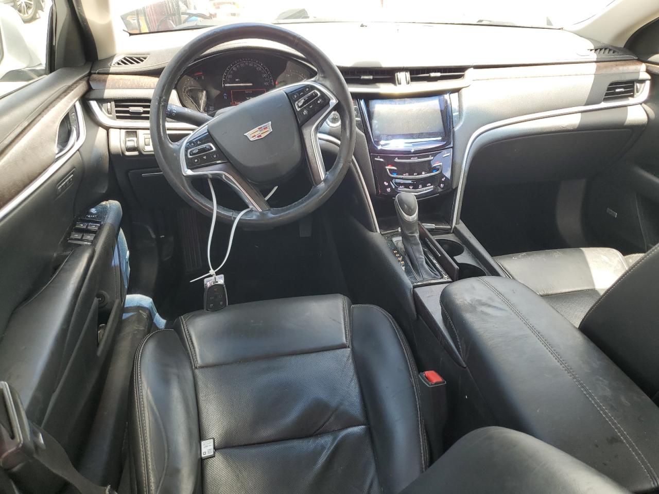 Lot #3208672270 2018 CADILLAC XTS LUXURY