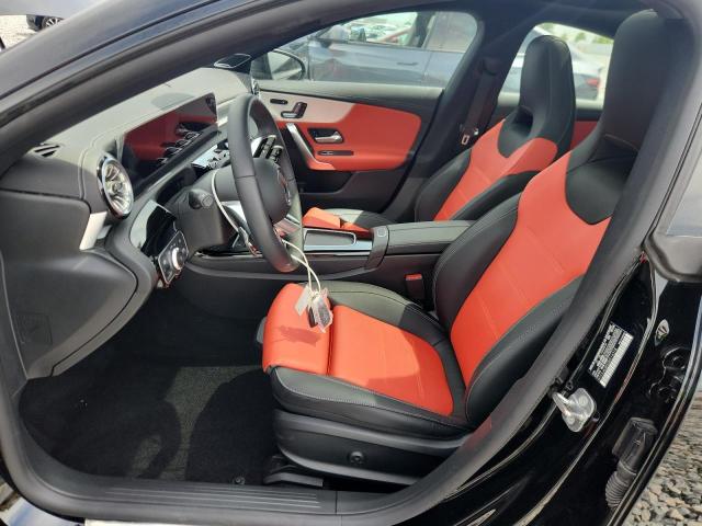 2025 MERCEDES-BENZ CLA 250 W1K5J4GB5SN516318