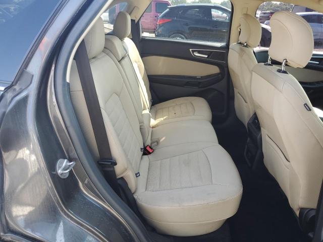 2016 FORD EDGE SEL 2FMPK4J99GBB93203