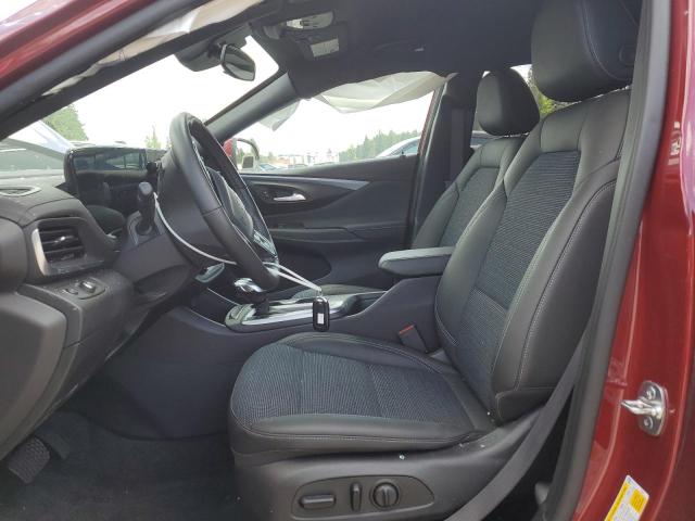 2024 BUICK ENVISTA PR KL47LAE21RB140351