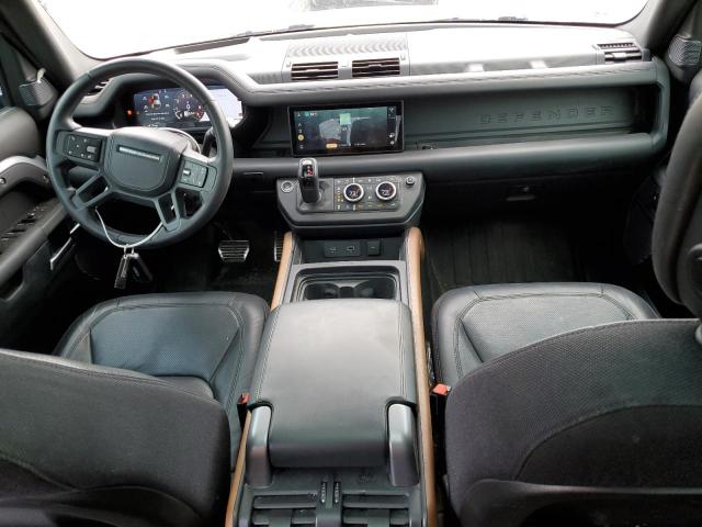 2020 LAND ROVER DEFENDER 1 SALEX7EU0L2020885