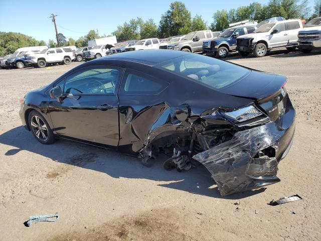 2015 HONDA CIVIC EX - 2HGFG3A81FH511587
