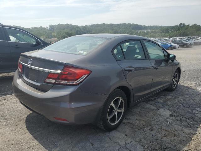 2015 HONDA CIVIC SE 19XFB2F7XFE050263
