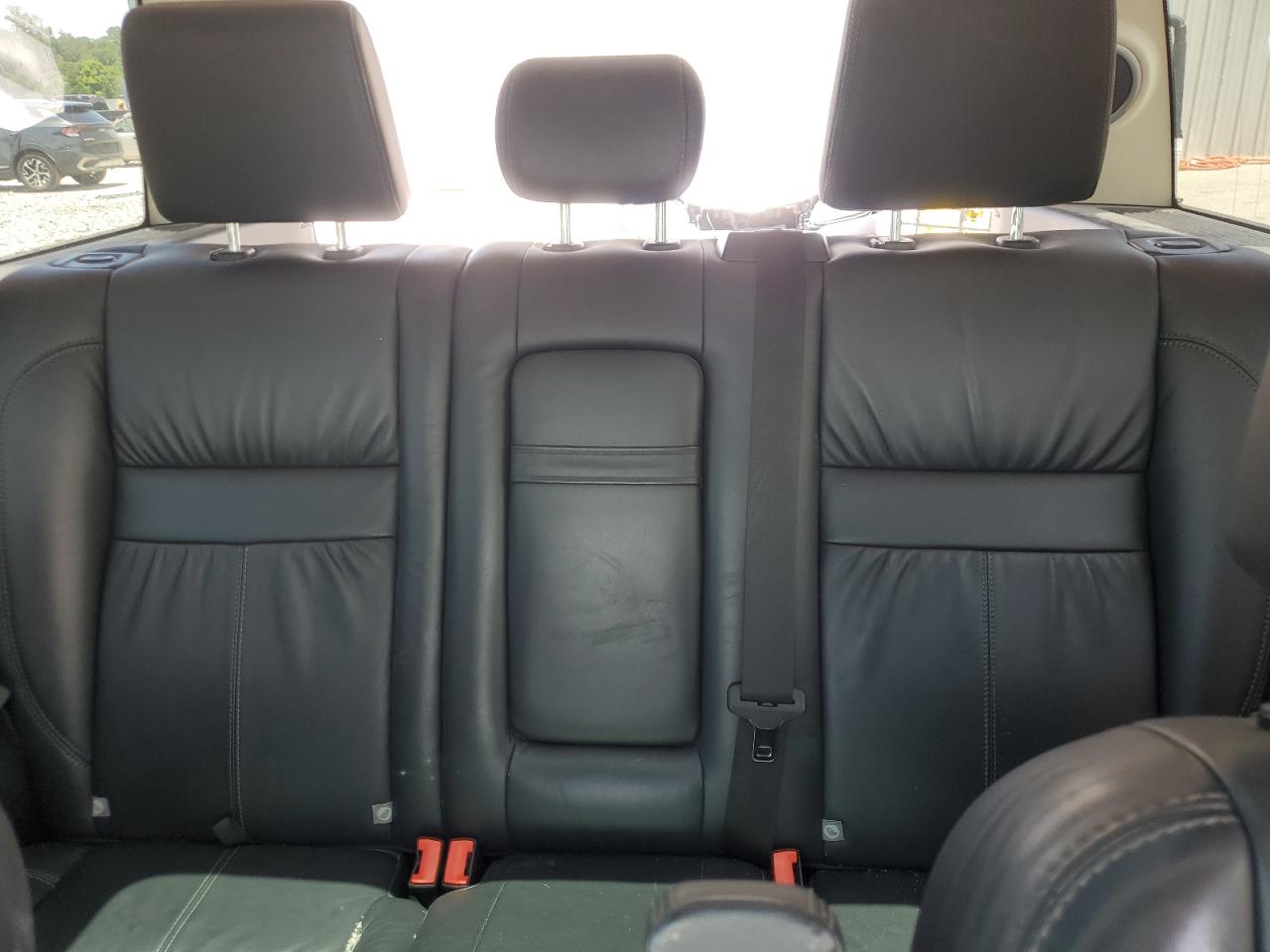 LAND ROVER LR2 HSE TECHNOLOGY