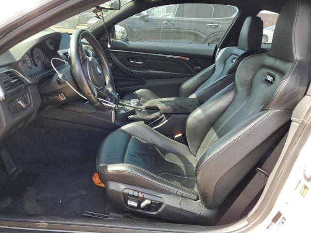 2016 BMW M4 - WBS3R9C54GK336630