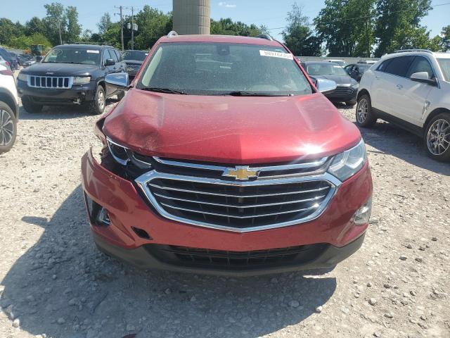 2018 CHEVROLET EQUINOX PR - 2GNAXVEV5J6103741