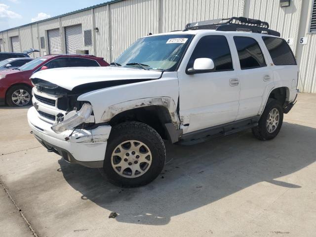 CHEVROLET TAHOE K150