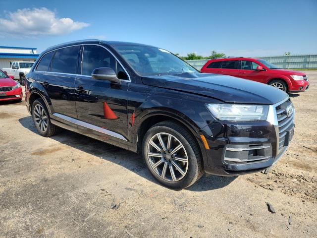 Vin: wa1laaf71hd018591, lot: 62715385, audi q7 premium plus 20174