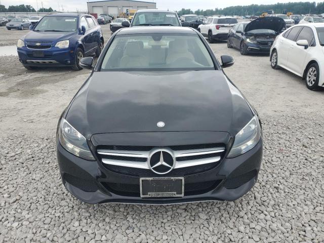 2016 MERCEDES-BENZ C 300 4MAT 55SWF4KB1GU162938