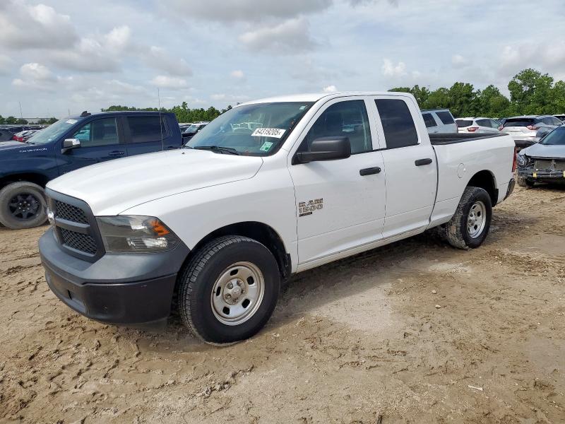 2019 RAM 1500 CLASS - 1C6RR7FG7KS735423