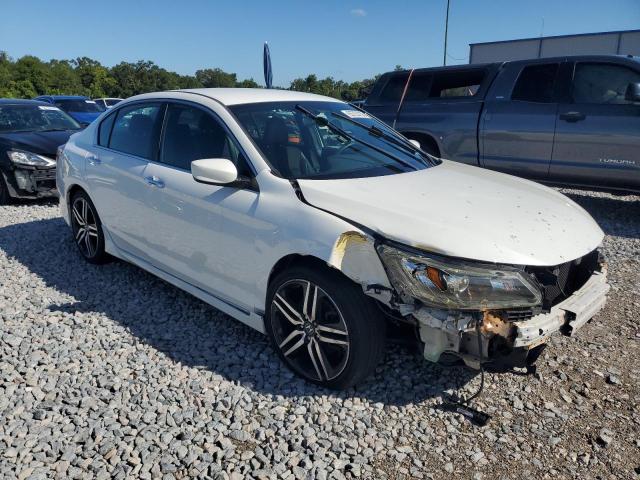 2016 HONDA ACCORD SPO 1HGCR2F5XGA180210