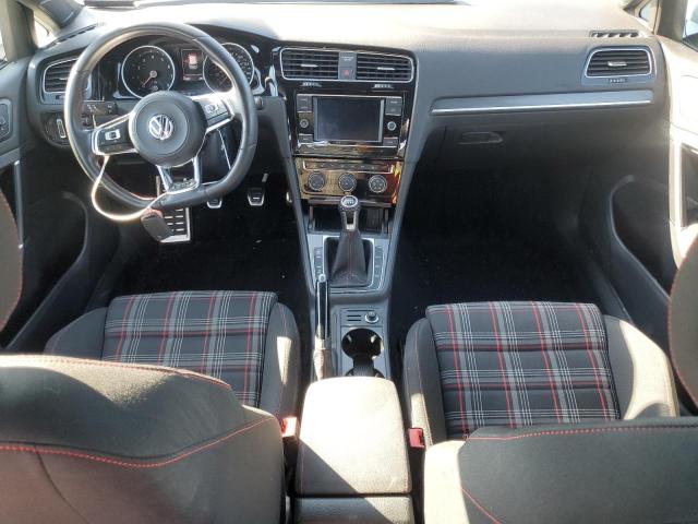 2020 VOLKSWAGEN GTI S 3VW5T7AUXLM004949