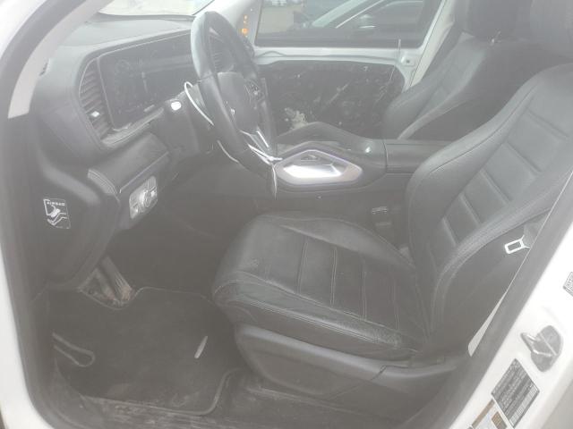 2020 MERCEDES-BENZ GLS 450 4MATIC 4JGFF5KE2LA097940