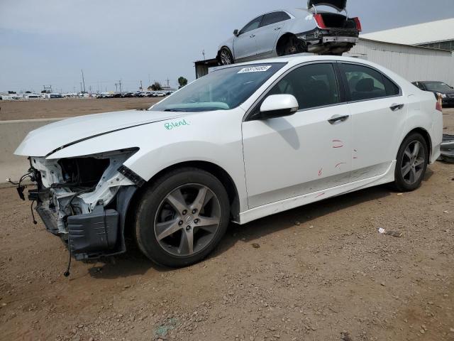 ACURA TSX SE