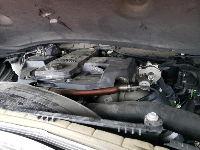 2020 RAM 3500 LARAM 3C63R3JL4LG306607