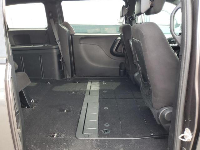 2015 DODGE GRAND CARA 2C4RDGBG1FR557593
