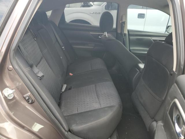 2016 NISSAN ALTIMA 2.5 - 1N4AL3AP8GC131734
