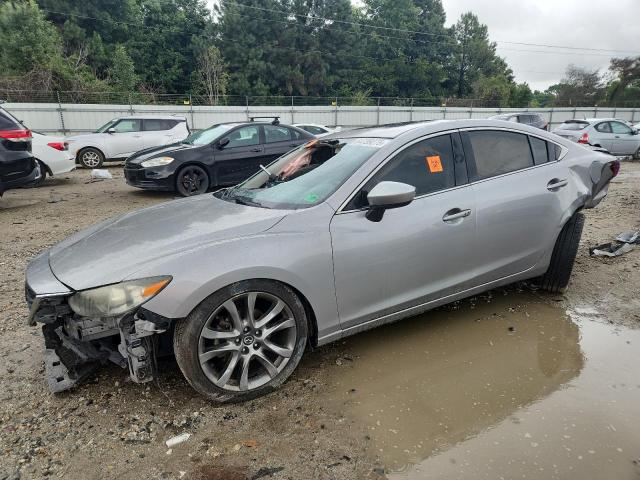 2014 MAZDA 6 GRAND TO - JM1GJ1W60E1143853