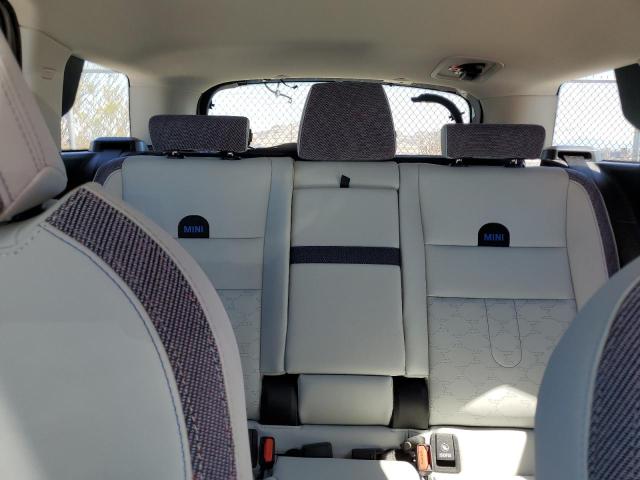 2025 MINI COUNTRYMAN - WMZ23GA06S7S08241