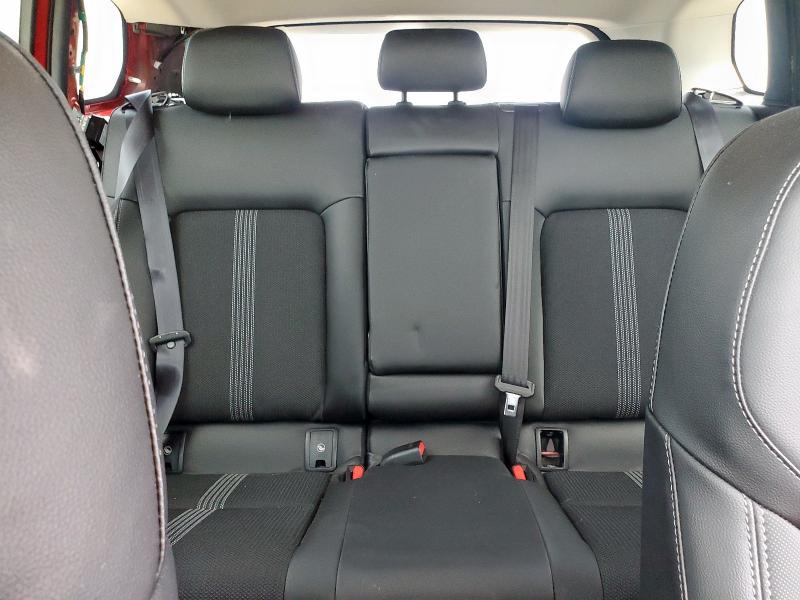 2025 MAZDA CX-50 PREF 7MMVABBM9SN320504