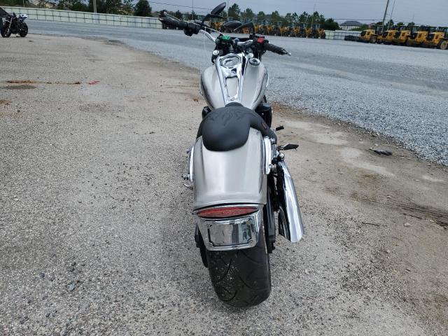 2009 YAMAHA XV1900 CU JYAVP27E49A009558