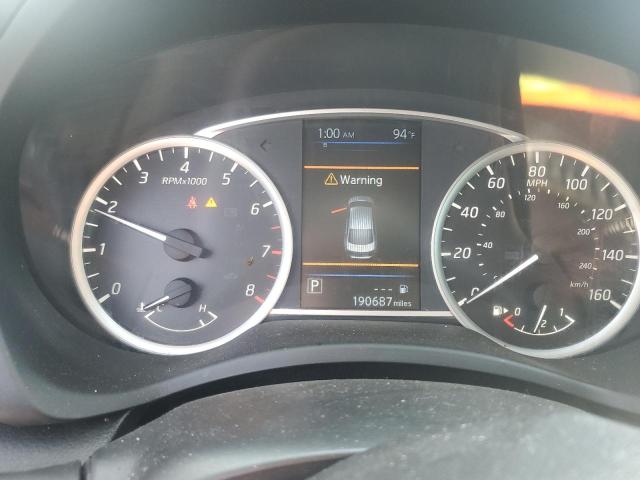 2019 NISSAN SENTRA S #3294278899