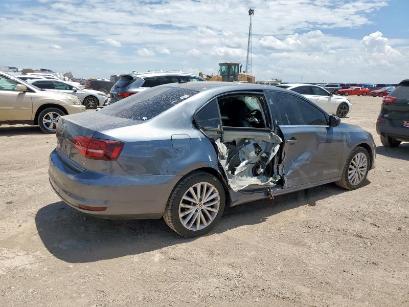 2015 VOLKSWAGEN JETTA SE 3VWD07AJ1FM413243