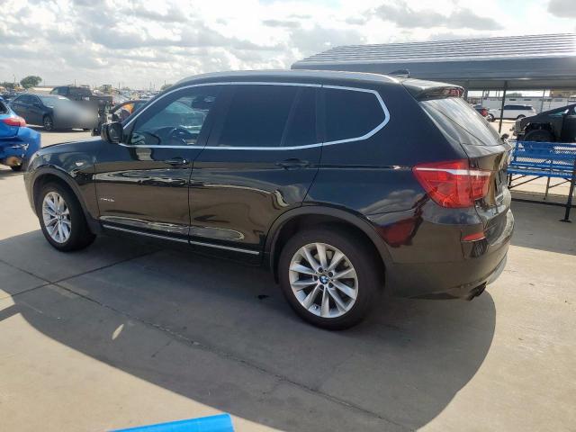 Vin: 5uxwx9c53d0a12085, lot: 64137575, bmw x3 xdrive28i 20132