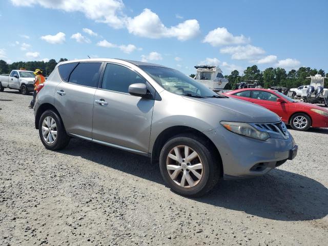 Vin: jn8az1mw6cw221137, lot: 63157505, nissan murano s 20124