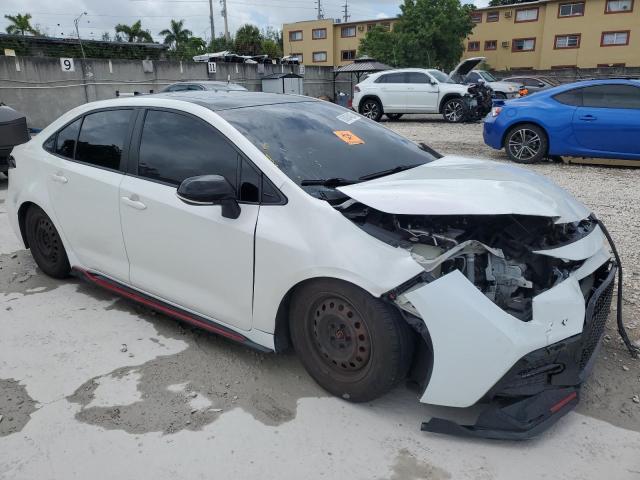 2020 TOYOTA COROLLA SE - 5YFP4RCE2LP022834