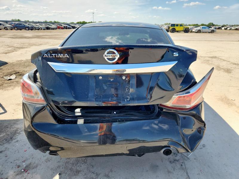 2015 NISSAN ALTIMA 2.5 1N4AL3AP8FN881461