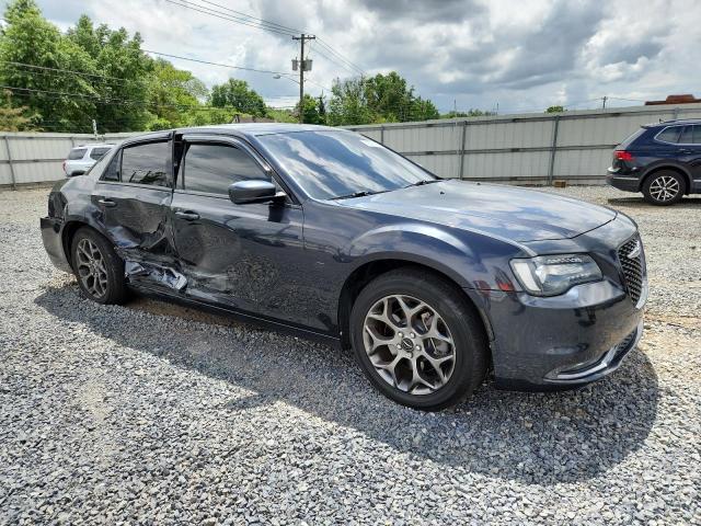 2015 CHRYSLER 300 S 2C3CCAGG0FH849602