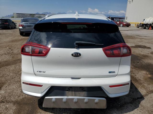 2018 KIA NIRO FE KNDCB3LC9J5152071
