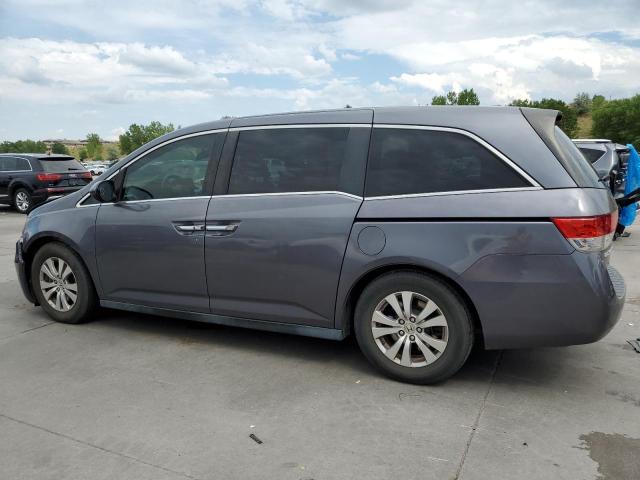 2016 HONDA ODYSSEY SE 5FNRL5H3XGB010413