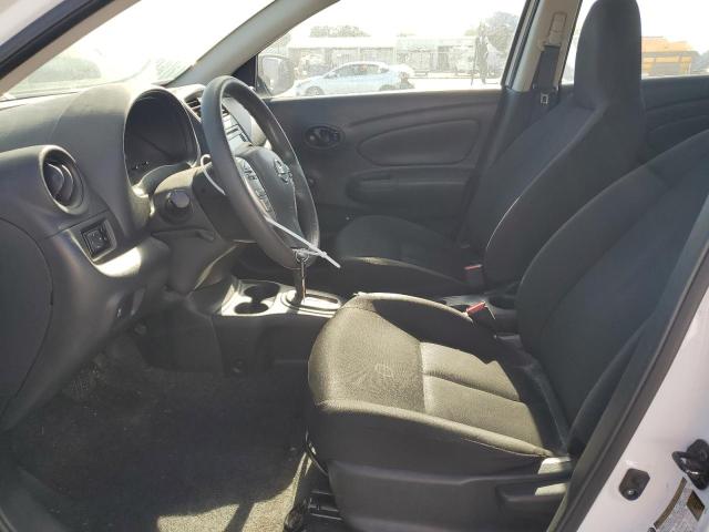 2016 NISSAN VERSA S 3N1CN7AP8GL844483