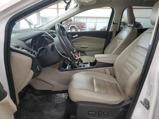 2018 FORD ESCAPE SEL 1FMCU9HD7JUC89574
