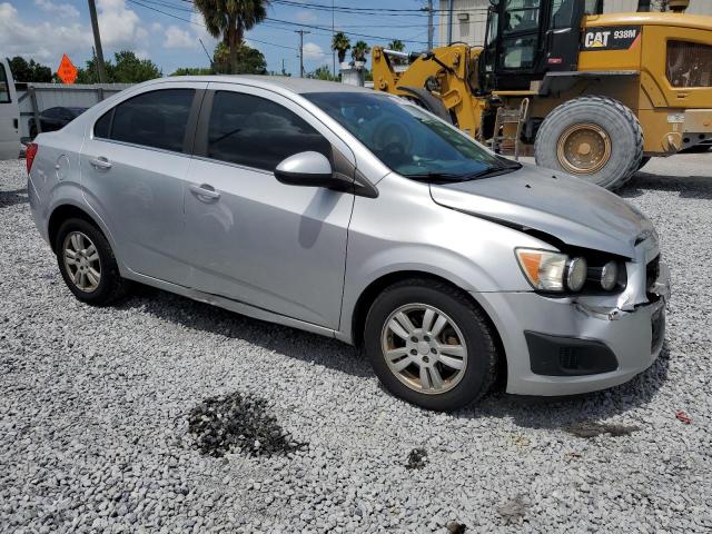 Vin: 1g1jc5sh4e4243380, lot: 64003055, chevrolet sonic lt 20144