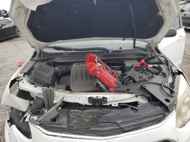 2016 CHEVROLET EQUINOX LS - 2GNALBEK5G1157952