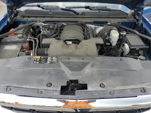 2016 CHEVROLET SILVERADO - 1GCVKREC4GZ248801