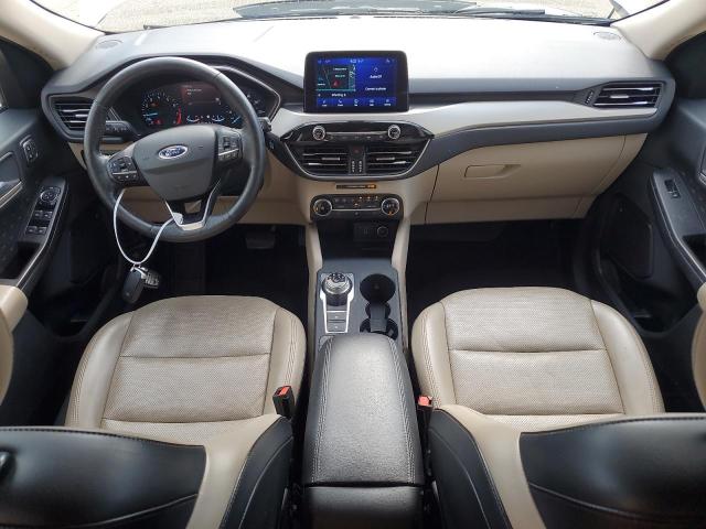 2020 FORD ESCAPE SEL - 1FMCU0H68LUB56225