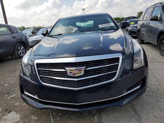 2015 CADILLAC ATS LUXURY 1G6AH5RX4F0106327