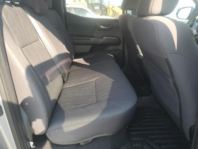 2018 TOYOTA TACOMA DOU 3TMAZ5CN7JM064601