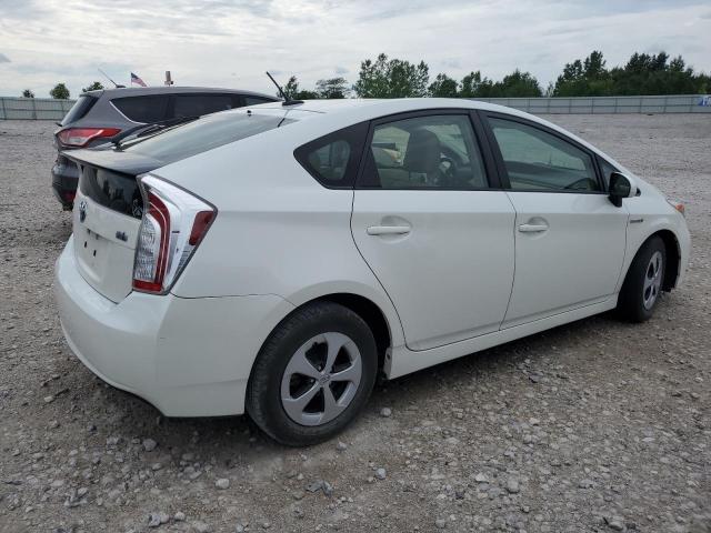 2014 TOYOTA PRIUS - JTDKN3DU8E1768285