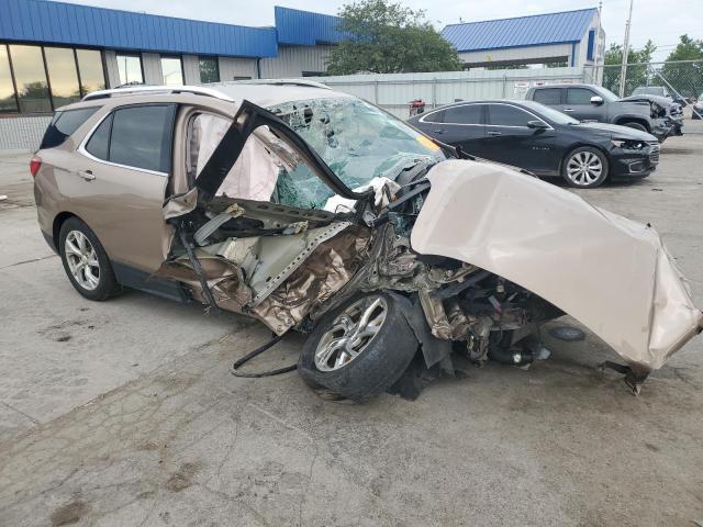 2018 CHEVROLET EQUINOX PR - 2GNAXMEV6J6203972